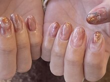 ディポルト 南蔵王店(diporto)/Spring nuance