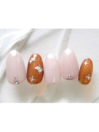 オフ込み￥8500