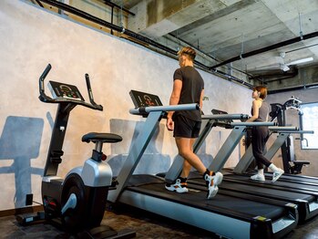 チェンジラボ×サードプレイス/開放感な空間でリフレッシュ