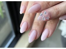 アールイズ トータルビューティーサロン(ar is)/定額シンプルコース