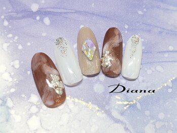 ディアナ 水戸赤塚店(DIANA)/定額ハンド　A-200　6,980円