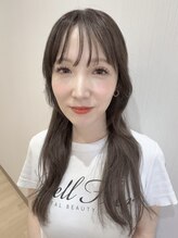 ベルフルールブランチ 札幌月寒店&nbsp;森本 