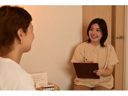 もみりんぱの写真