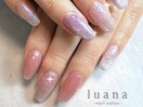 ★マグネットネイル★