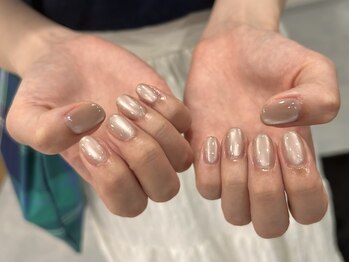 八王子/フィルイン/ネイル