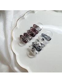 【¥11000】新作デザイン♪