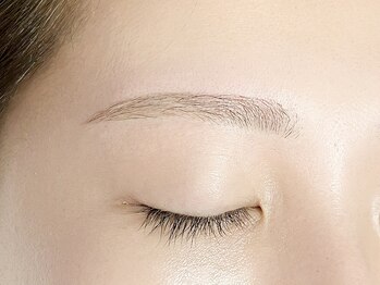 ライトウェーブ 松本村井本店/ 眉Wax/眉毛/美眉にスタイリング