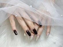 ベルフィオーレ 拝島店(bel fiore)/ワンカラー