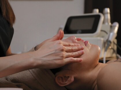 casual salon 8AKの写真