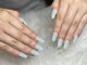 クイーンネイル(Queen Nail)の写真/【お得に可愛く、女子力UP♪】シンプル～華やかネイルまで◎あなた好みの個性派ネイルを楽しみたい方に★