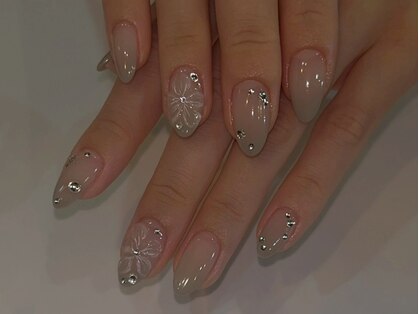 アイネイルズ 梅田店(I nails)の写真