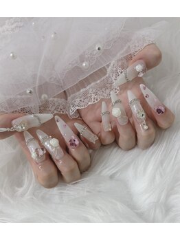 チャオジー(Chao ji)/