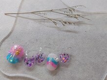 トリント 蘇我(TRINT)/sample nail