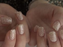 マンマリアーレ(Ammaliare)/フラッシュネイル