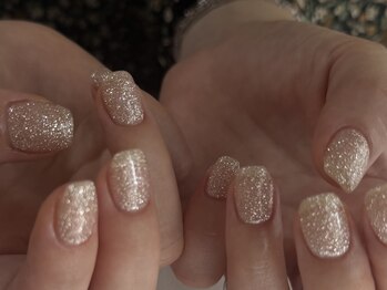 マンマリアーレ(Ammaliare)/フラッシュネイル