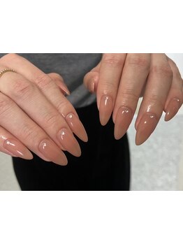 定額メニューのあるサロン