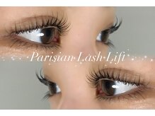 メイティー(MATEY)/まつげパーマ