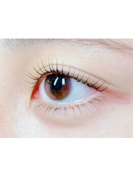 まつげのお悩み解決サロン