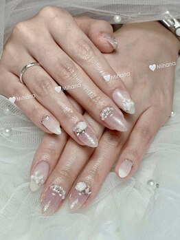 ミハナ(MIHANA )/可愛いデザイン