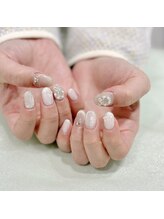 ラビーネイルズ 小倉魚町(Lovvy nails)/