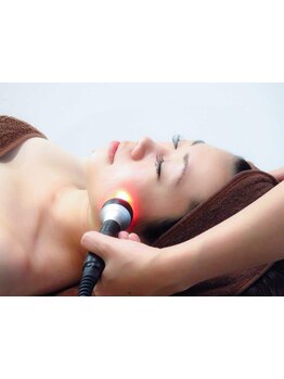 小顔になりたい