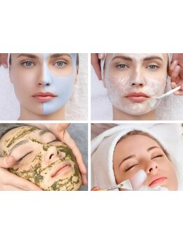 毛穴ケアをしたい