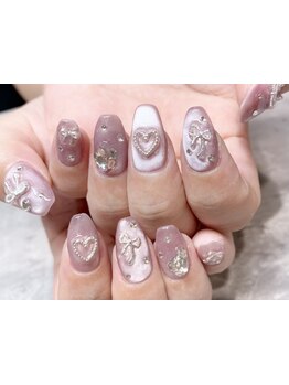 アートの種類が豊富