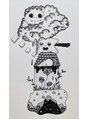 リベア(Re-Bear)&nbsp;たまにお絵描き