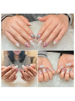 ティーナインワンネイル 名古屋太閤通店(T.91Nails)/