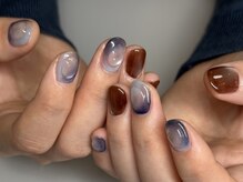 ブランシェール(blancher)/order design パラジェル