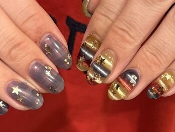 フィロンネイル 蒲田店(filonnail)/お持ち込み120分