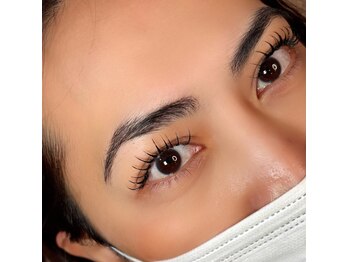 ケイラッシュ(K-LASH)/