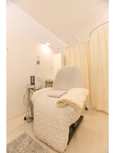 ポーラ ザ ビューティ 三鷹駅南口店(POLA THE BEAUTY)/エステルーム