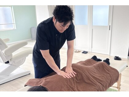 フィット(Fit)の写真