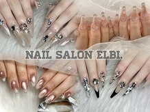 nail salon ELBI.