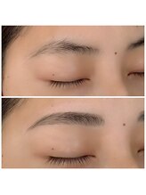 アイライクミー 池袋サンシャイン通り店(EYE like me)/眉毛アイブロウデザイン