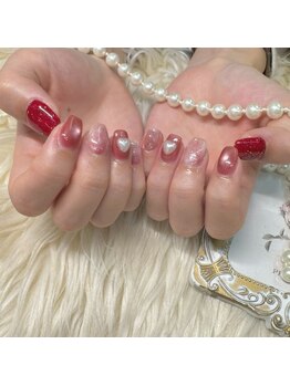 はあとねいる 西川口店/西川口店 店舗限定デザイン 