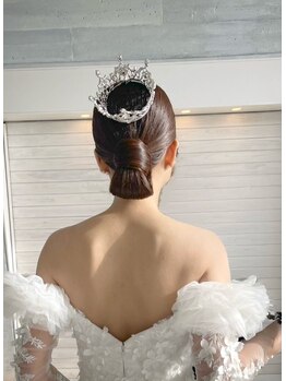 エル(EL)/ヘアアレンジ