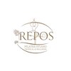 ルポ 宮崎(REPOS)のお店ロゴ