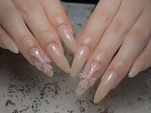 ソルナ(SoLuna)/シンプルクロス