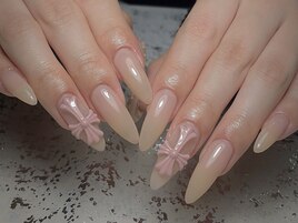 シンプルクロス