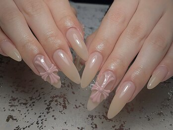 シンプルクロス