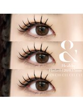 ボンドストーリー 栄店(Bond Story)/アンドヘルシー/&Healthy