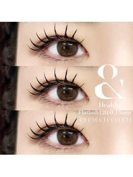 ボンドストーリー 栄店(Bond Story)/アンドヘルシー/&Healthy