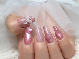 【初回オフ無料】リボン