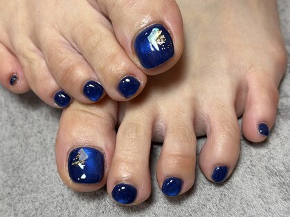 吉川のネイル家さんの写真