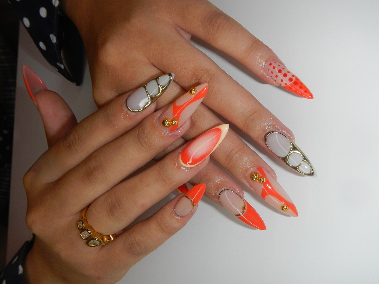 エックスネイルトウキョウ(X NAIL TOKYO)｜ホットペッパービューティー