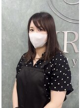 アイリス(IRIS) ASUKA