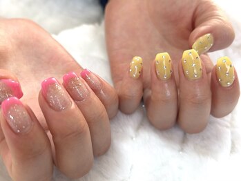 エヌスタイル(N-style)/