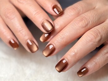 グロスネイル(gloss nail)/